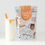 Whey Protein Powder - Salted Caramel 500g
