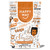 Whey Protein Powder - Salted Caramel 500g