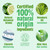 Natural Refillable Deodorant Roll-On Aloe & Lime 75ml