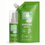 Natural Deodorant Spray Aloe & Lime 100ml