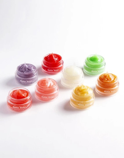 Balm Babe Lip Balm Pineapple 10ml