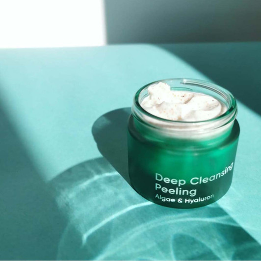 Deep Cleansing Peeling (What A Peeling) 50ml