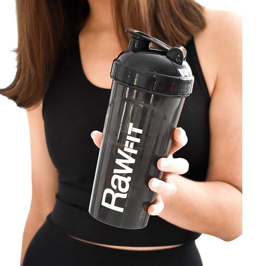 RawFit Shaker Bottle  700ml