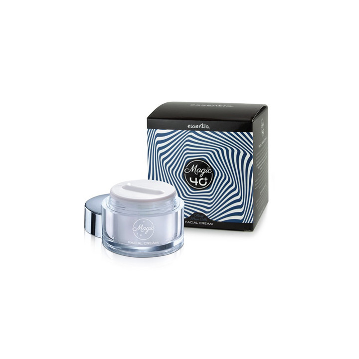 Magic Facial Cream over 40 50ml