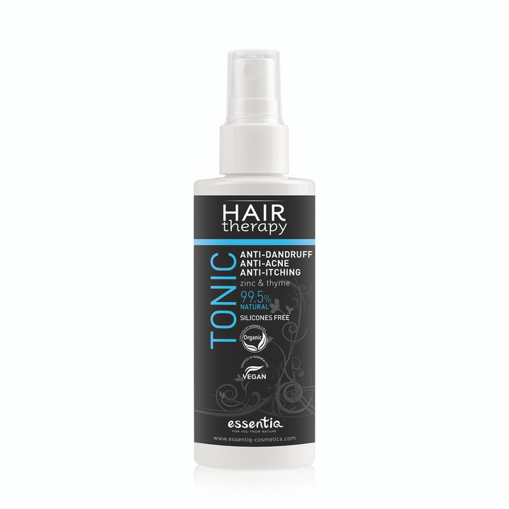 Hair Therapy Leave-In Anti-Dandruff Scalp Relief Tonic 100ml