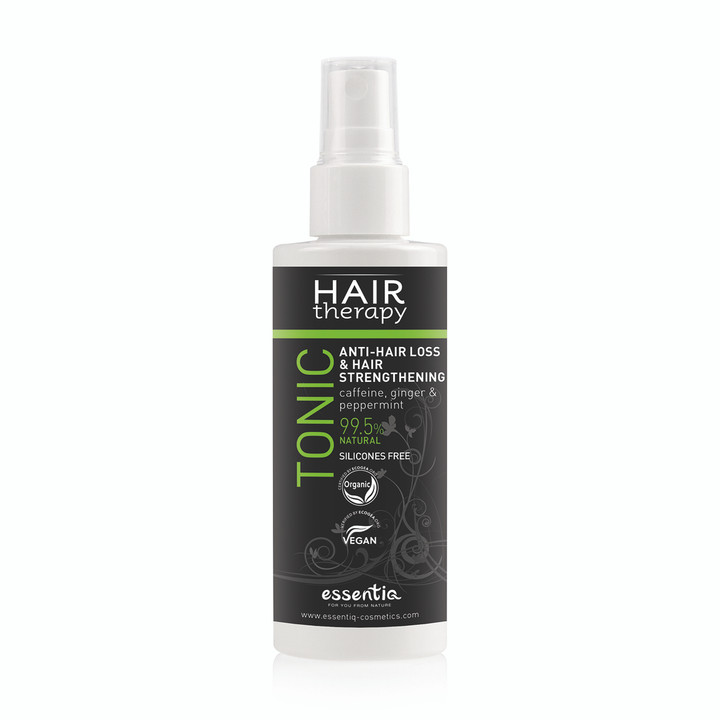 Hair Therapy Leave-In Anti-Hair Loss & Hair Strengthening Tonic 100ml