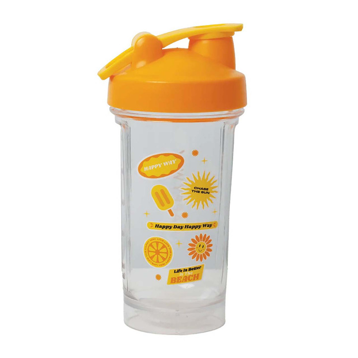 Blend Shaker - Tropical Edition 500ml