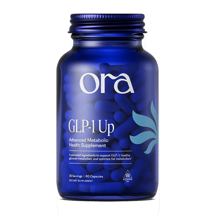 GLP-1 Up 60 capsules