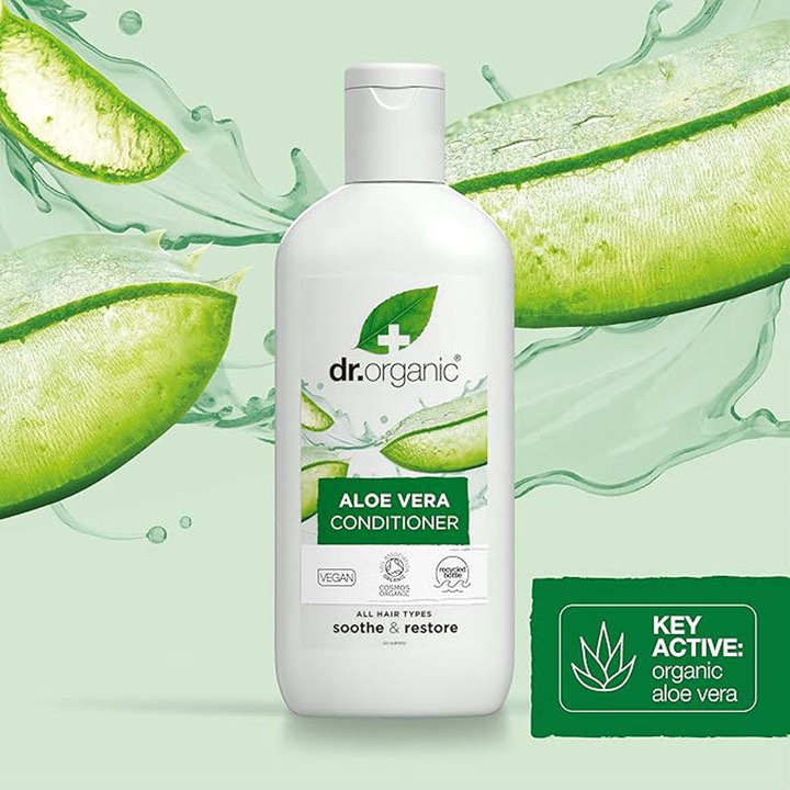 Aloe Vera Conditioner 265ml