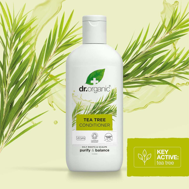 Tea Tree Conditioner 265ml
