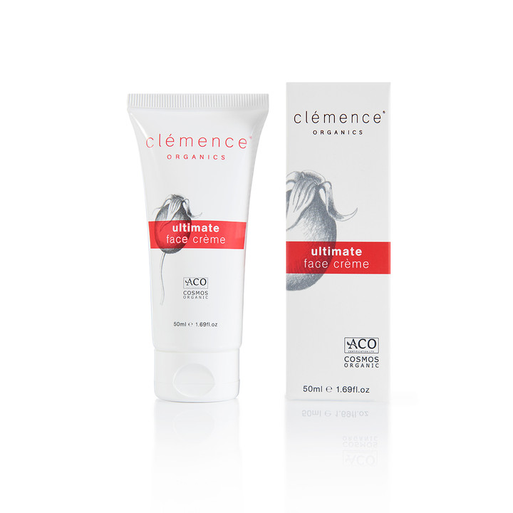 Ultimate Face Crème 50ml