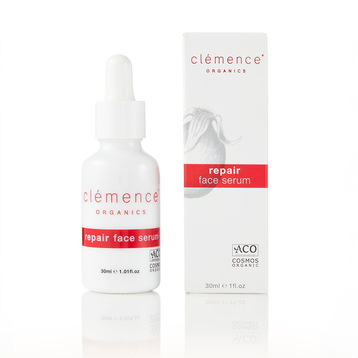 Repair Face Serum 30ml (Best by end May 2026)