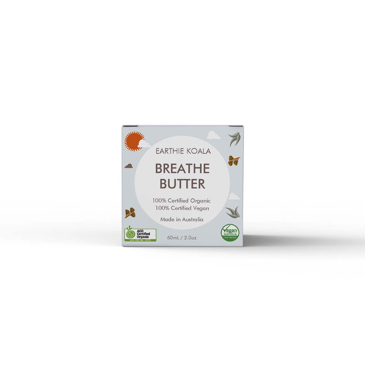 Breathe Butter 60ml