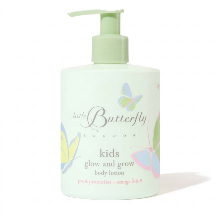 Kids Glow and Grow Body Lotion 300ml