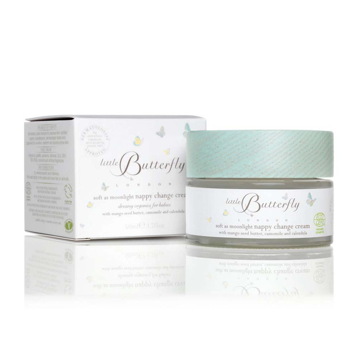Nappy Change Cream 50ml