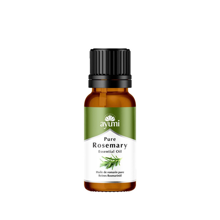 Pure Rosemary Essential Oil 15ml