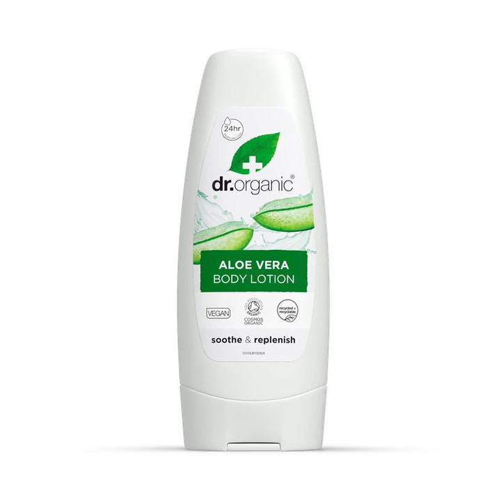 Aloe Vera Body Lotion 200ml