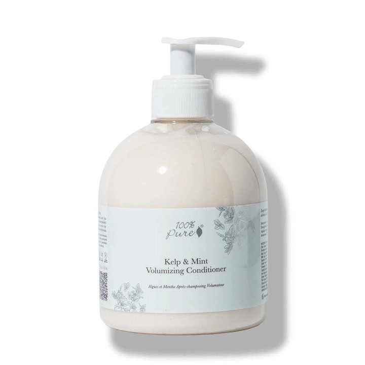 Kelp & Mint Volumizing Conditioner 474ml