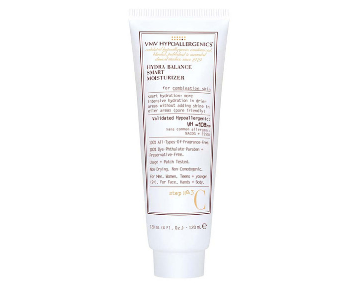 Hydra Balance Smart Moisturiser 120ml