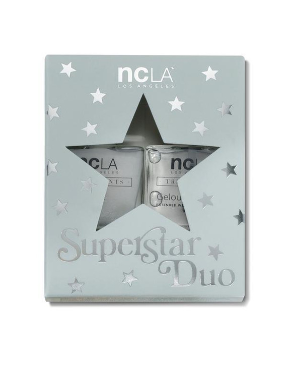 Superstar Top/Base Duo Kit