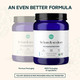 Organic Protein Powder (So Lean & So Clean) - Vanilla 618g