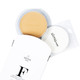 Pressed Foundation with Rosehip Antioxidant Complex Refill 9g (No Box)