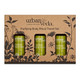 Purifying Body Ritual Travel Set 150ml