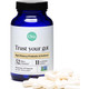 High Potency Probiotic with Prebiotic Capsules (Trust Your Gut) 60 capsules