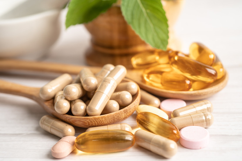 10 Health Supplements That Vegans Should Take NATURELOVA