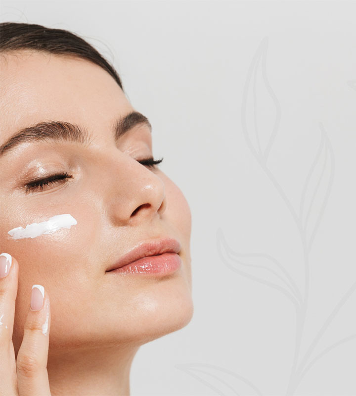 Moisturise