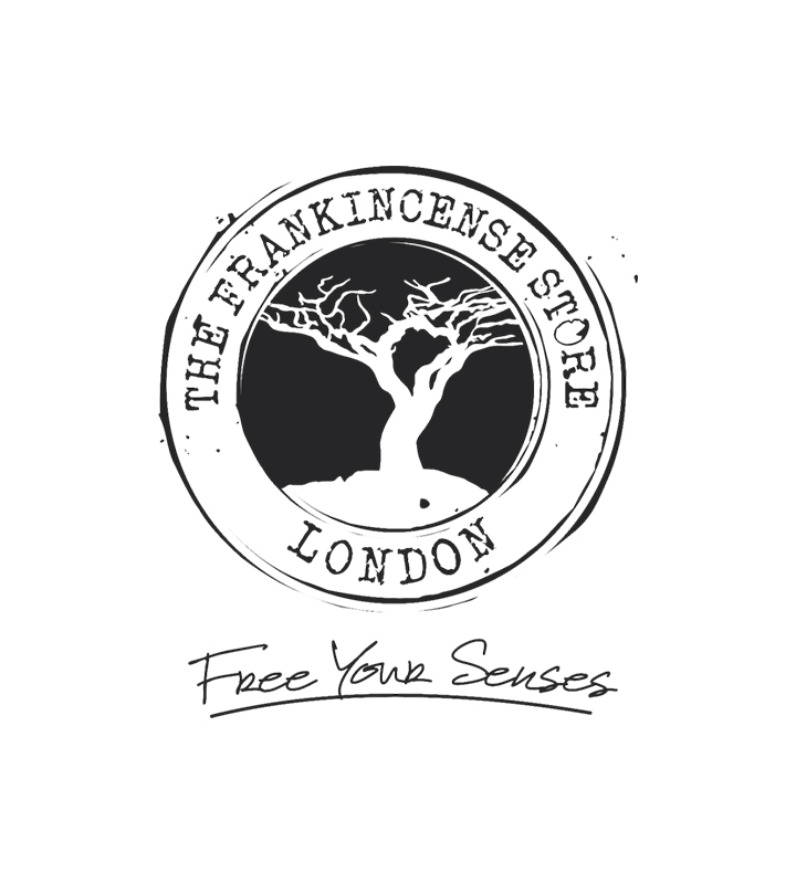 The Frankincense Store
