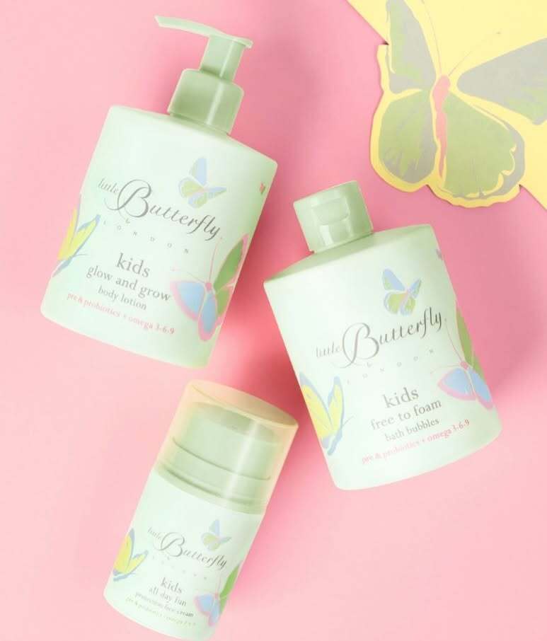 Hair & Body Care