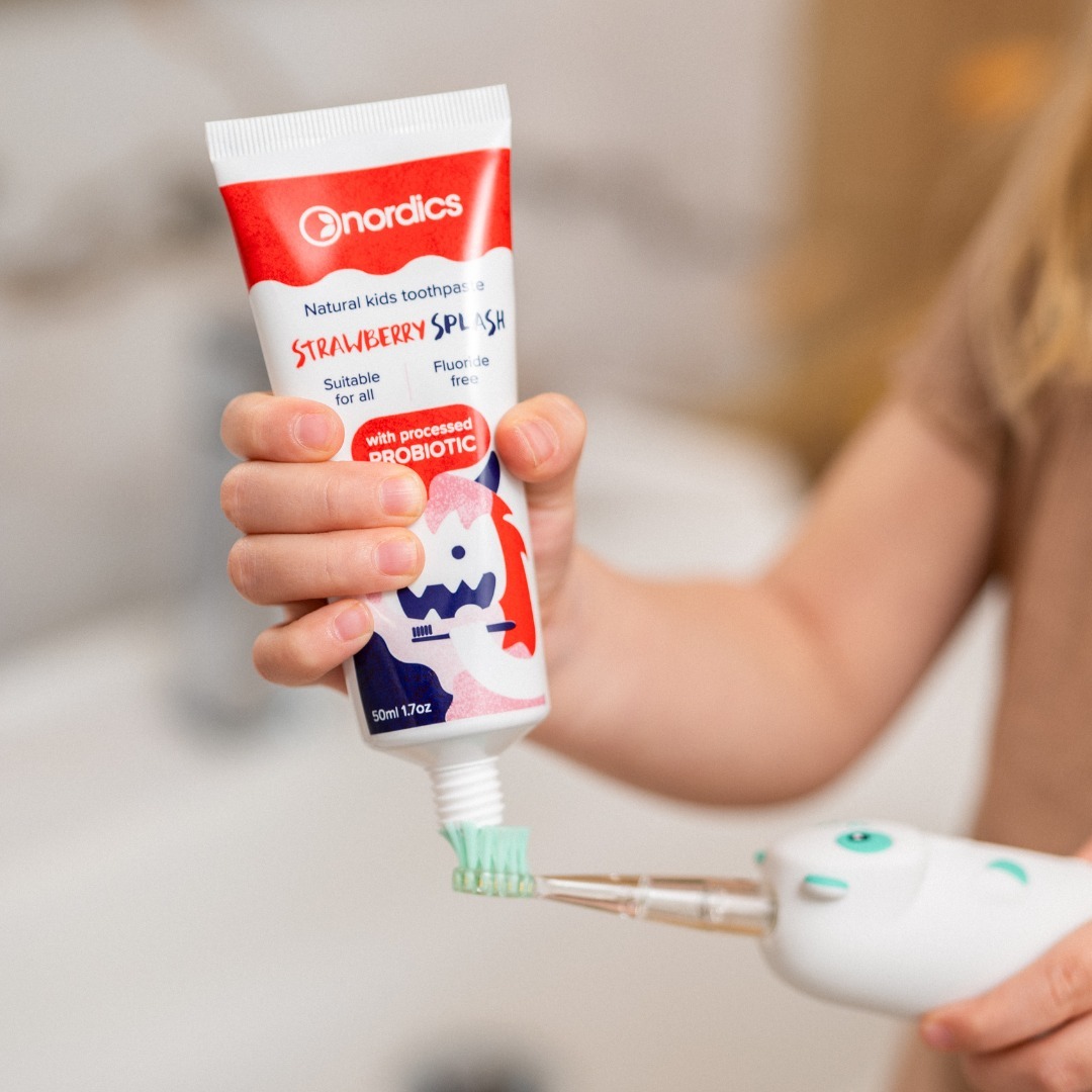 Oral Care