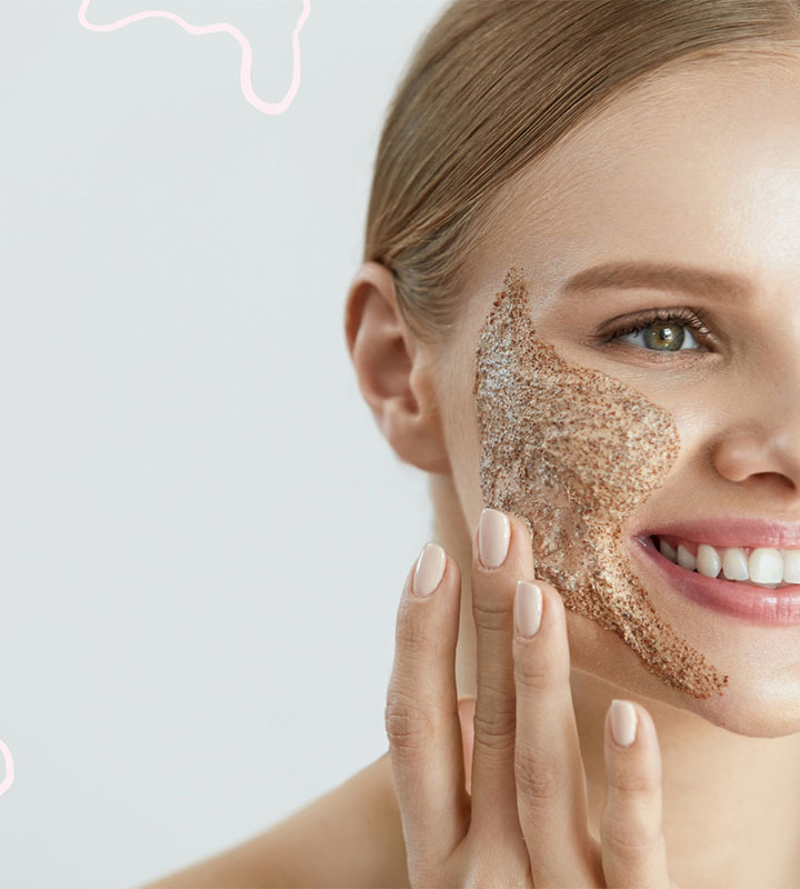 Cleanse & Exfoliate