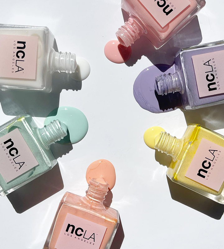 Nail Polish