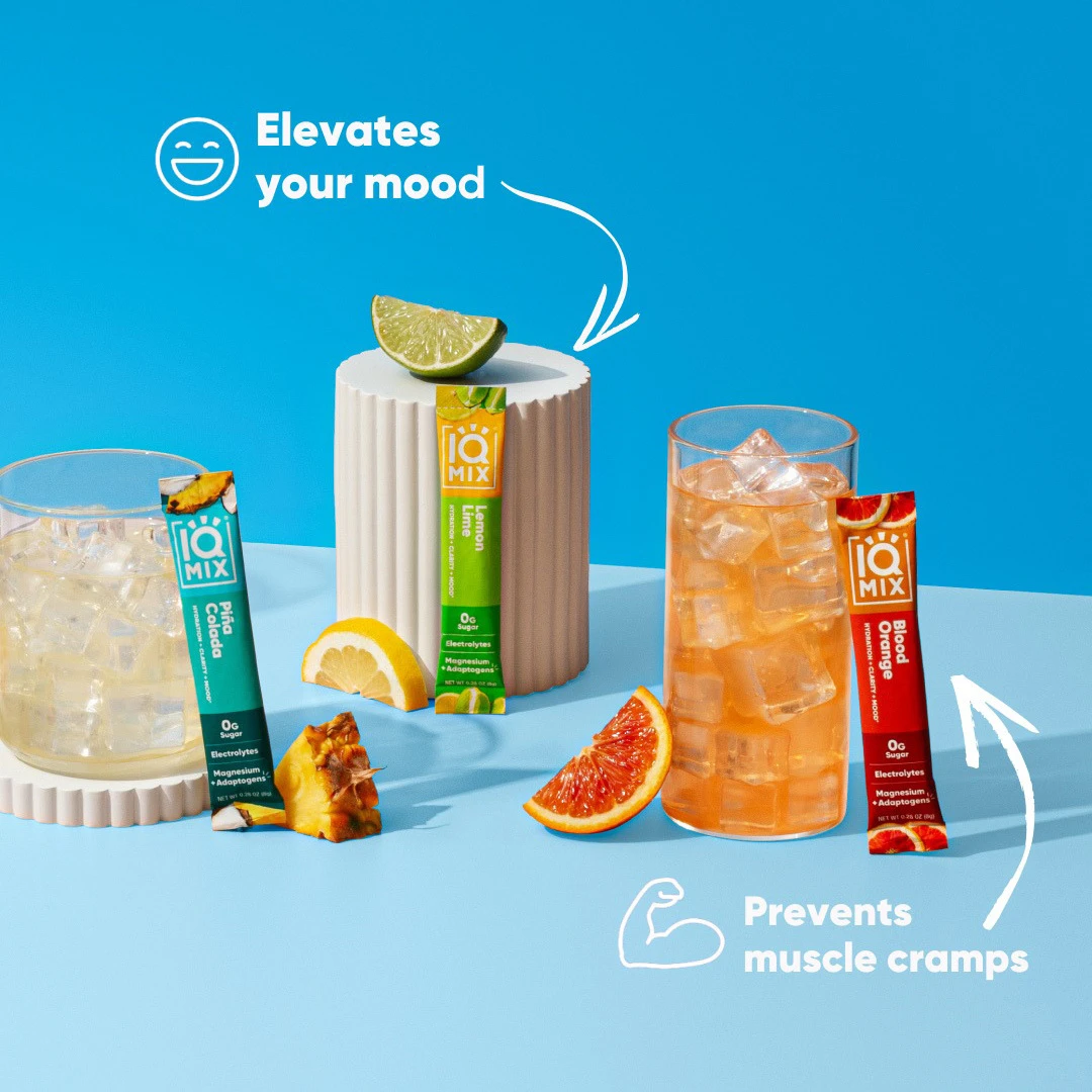Hydration Mix