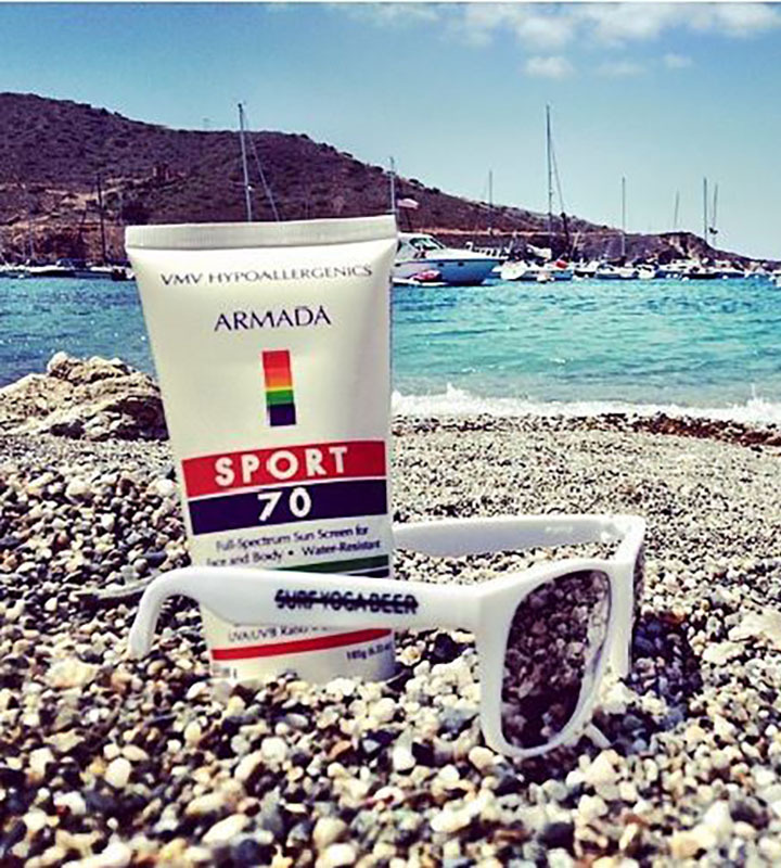 Sun Care