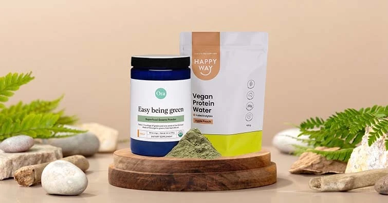 HOLISTIC HEALTH