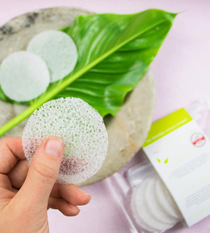 Beauty Tool