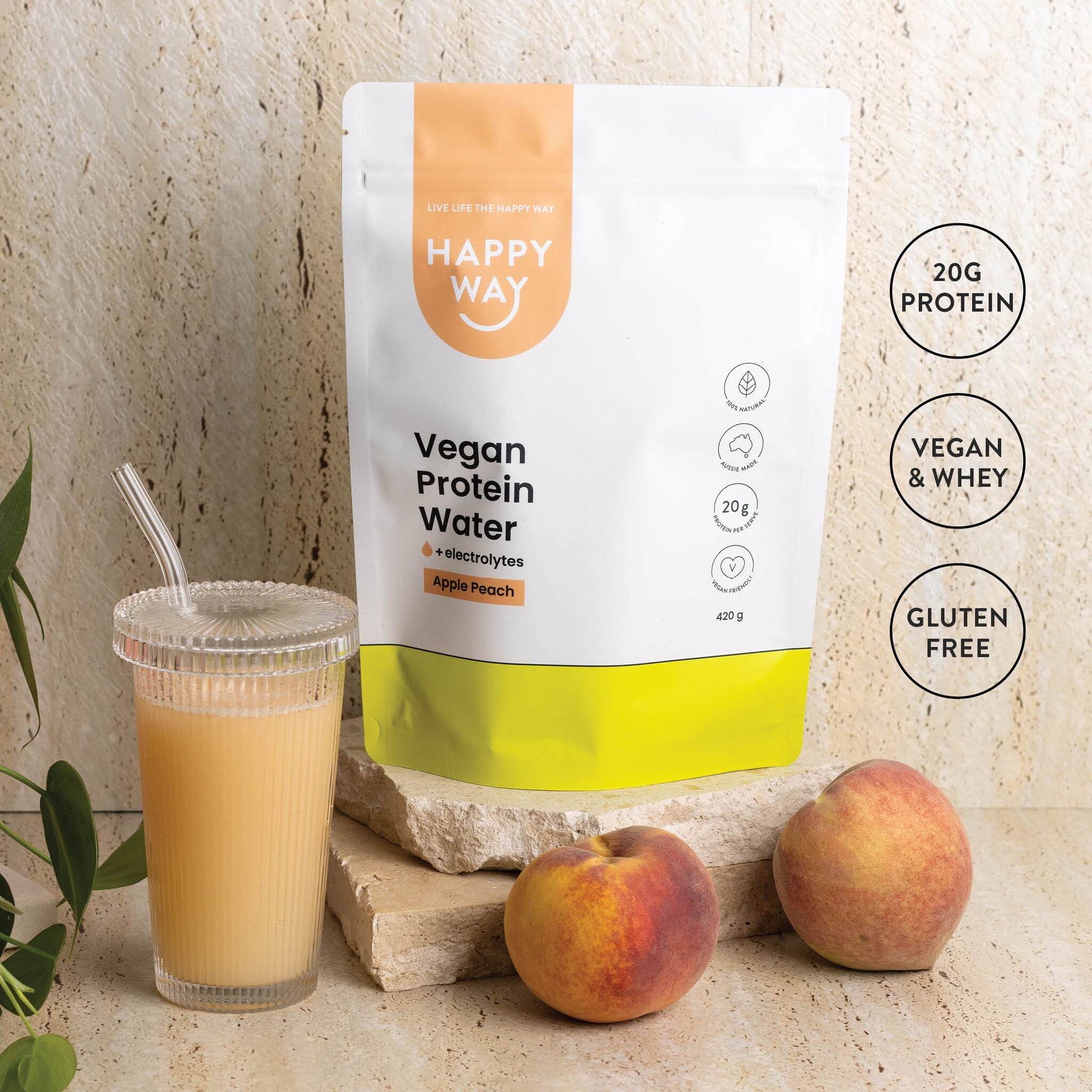 Protein Water