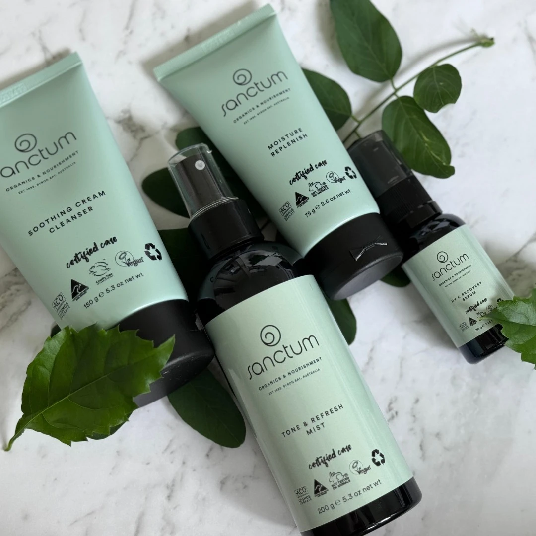 Sanctum Organics