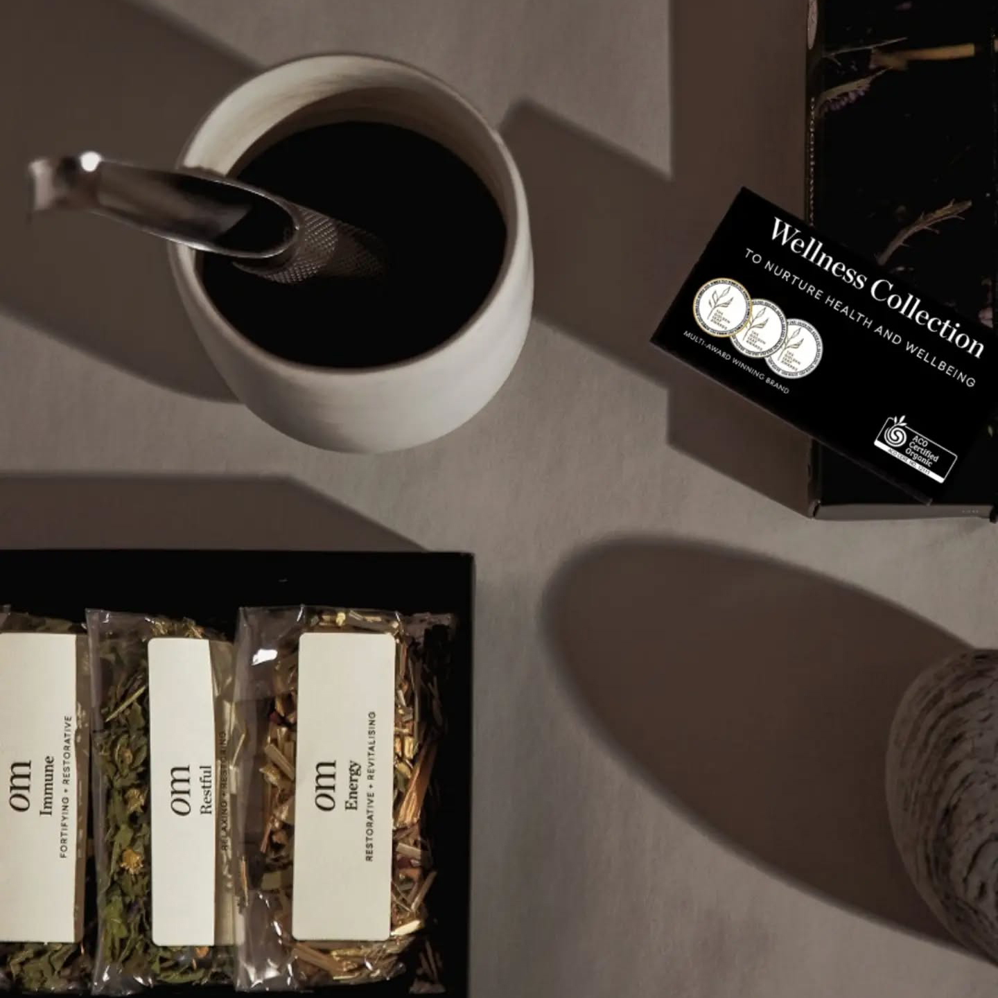 Wellness Tea