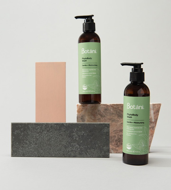 Soap & Shower Gel