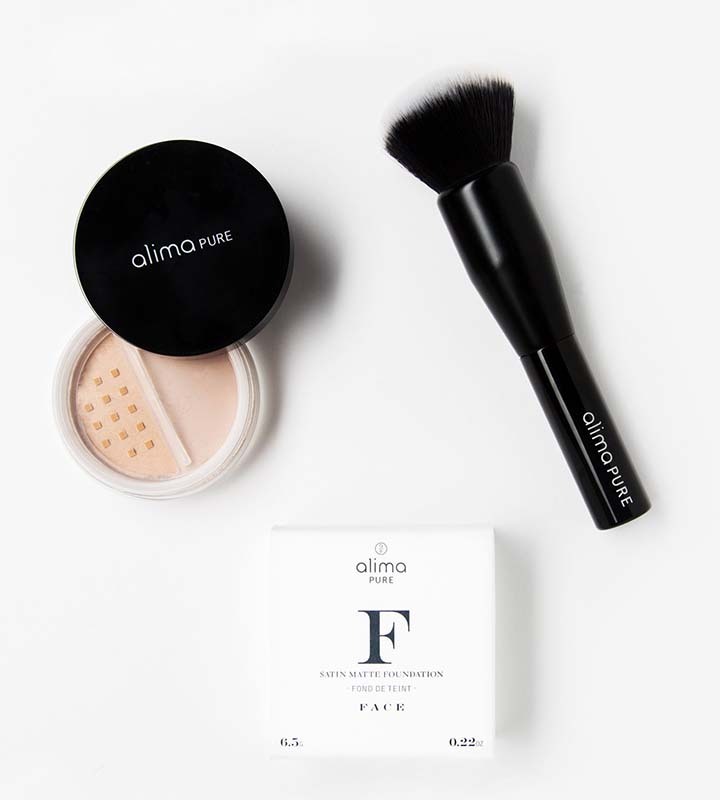 Makeup