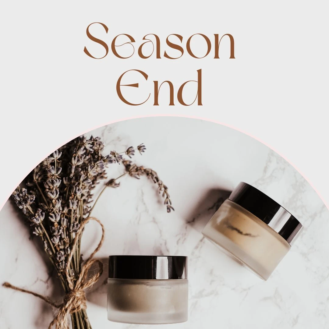 Season End