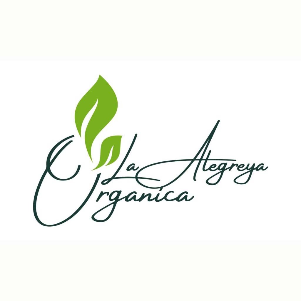 La Alegreya Organica