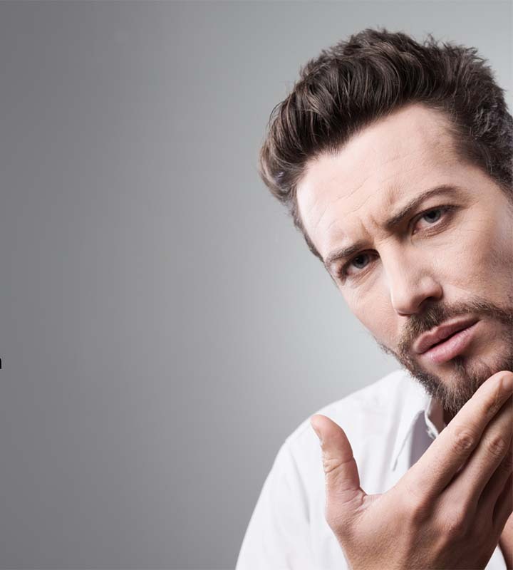 Men's Care
