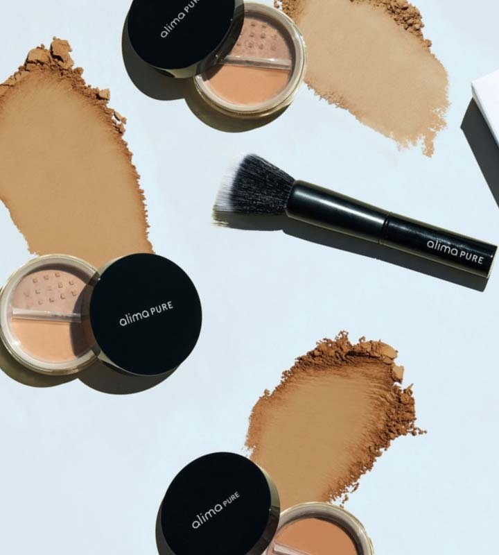 Bronzer