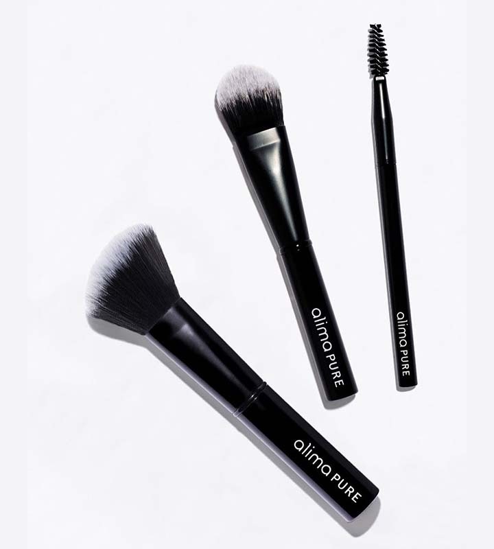 Brush & Accessory