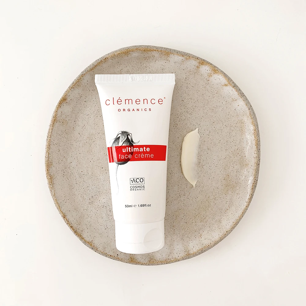 Clemence Organics